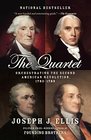 The Quartet Orchestrating the Second American Revolution 17831789