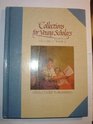 Collections for Young Scholars Book 2