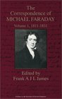 The Correspondence of Michael Faraday 1811December 1831  Letters 1524