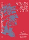 Roman Silver Coins Tiberius to Commodus Vol 2