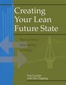 Creating Your Lean Future State How to Move from Seeing to Doing