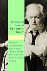 The Collected Stories of Benedict Kiely