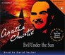 Evil Under the Sun (Hercule Poirot, Bk 23) (Audio CD) (Unabridged)
