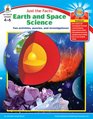 Just the Facts: Earth and Space Science