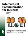 Module 6 Intercultural Communication for Business