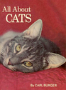 All about Cats (Allabout Books, 58)