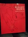 Ballet basics