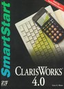 Claris Works 40 for the Macintosh  Smartstart