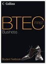 BTEC First Business Student Textbook