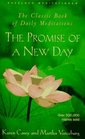 The Promise of a New Day : A Book of Daily Meditations (Hazelden Meditations)