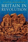 Britain in Revolution 16251660