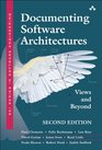 Documenting Software Architectures Views and Beyond