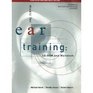 Music for Ear Training Cd Rom and Workbook