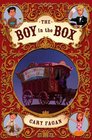 The Boy in the Box Master Melville's Medicine Show
