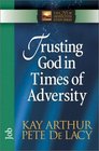 Trusting God in Times of Adversity Job