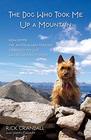 The Dog Who Took Me Up a Mountain How Emme the Australian Terrier Changed My Life When I Needed It Most