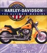 Harley Davidson The Ultimate Machine