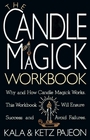 The Candle Magick Workbook