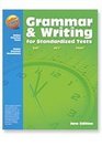 Grammar and Writing for Standardized Tests Student Editiongrades 912