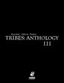 Raging Swan's TRIBES Anthology III