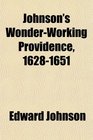 Johnson's WonderWorking Providence 16281651