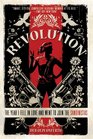 Revolution The Year I Fell in Love and Went to Join the Sandinistas