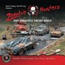 Zombie Hunterz Post Apocalyptic Fantasy Models