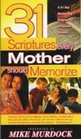31 Scriptures Every Mother Should Memorize