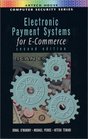 Electronic Payment Systems for ECommerce