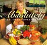 The Absolutely Animalfree Cookbook