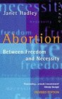 Abortion Between freedom and necessity