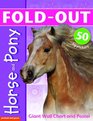 Fold Out Horses and Ponies