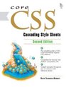 Core CSS Cascading Style Sheets
