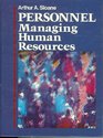 Personnel The Management of Human Resources