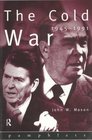The Cold War 19451991