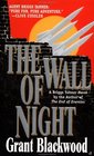 The Wall of Night (Briggs Tanner, Bk 2)