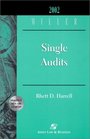 Single Audits 2002