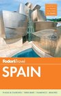 Fodor's Spain 2015 (Full-color Travel Guide)