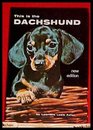 This Is the Dachshund