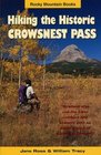 Hiking the Historic Crowsnest Pass