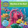 Splash and Bubbles Rhythm of the Reef with sticker play scene