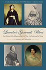 Lincoln's Generals' Wives Four Women Who Influenced the Civil War for Better and for Worse