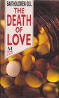 The Death of Love