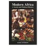 Modern Africa A Social and Political History