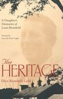 The Heritage A Daughter's Memories Of Louis Bromfield