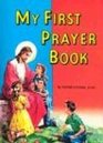 My First Prayer Book 10 Prepack