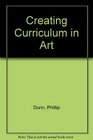 Creating Curriculum in Art