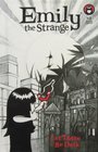 Emily the Strange 3 The Dark Issue