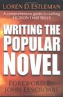 Writing the Popular Novel