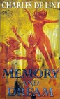 Memory and Dream (Newford, Bk 2)